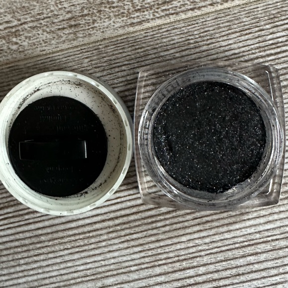 L’Oréal Infallible Eyeshadow - lot of four - glitter shimmer pots - Picture 5 of 6